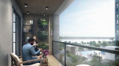Project Image of 1479.0 - 2374.0 Sq.ft 2 BHK Apartment for buy in Metro Kinaaraa