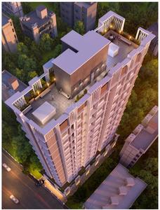 Project Image of 416.0 - 887.38 Sq.ft 1 BHK Apartment for buy in I R Horizon Heights