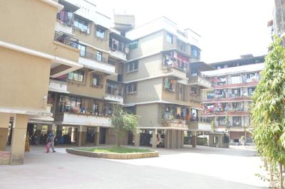 Project Image of 0.0 - 695.0 Sq.ft 2 BHK Apartment for buy in Nikita Indra Valley