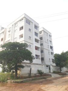 Project Image of 1210.0 - 1260.0 Sq.ft 2 BHK Apartment for buy in Navanaami Residency