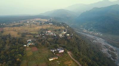Investors Dhaulas Nature Farms Elevation 2