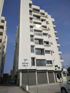 Project Image of 0.0 - 1260.0 Sq.ft 2 BHK Apartment for buy in Shubh Aangan