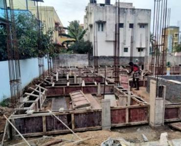 Project Image of 965.0 - 1110.0 Sq.ft 2 BHK Apartment for buy in Vasiyam Zigma