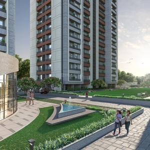 Project Image of 0.0 - 974.0 Sq.ft 3 BHK Apartment for buy in Shiven Florenza