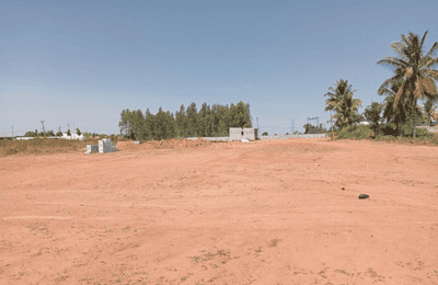 Project Image of 1200.0 - 1500.0 Sq.ft Residential Plot Plot for buy in Merusri Serenova
