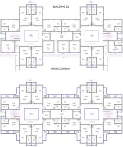 Project Image of 171.0 - 199.13 Sq.ft 1 RK Apartment for buy in Karrm Panchtatva 2