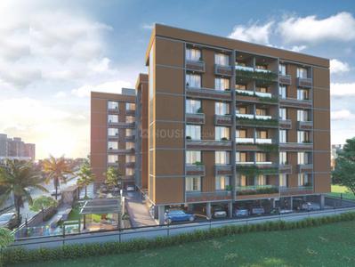 Keshav Keshavam Elevation 1