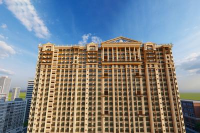 Project Image of 650 Sq.ft 1 BHK Apartment / Flat for sale in Vasai East for Rs. 4100000