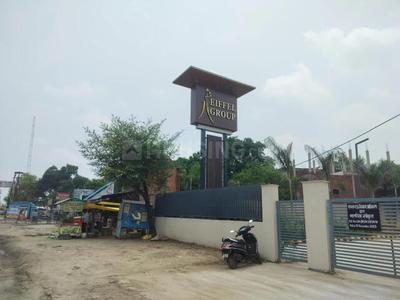Project Image of 773.92 - 1550.0 Sq.ft 2 BHK Apartment for buy in Eiffel Palm Vista