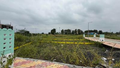 Project Image of 1049.49 - 2322.12 Sq.ft Residential Plot Plot for buy in Oasis 31