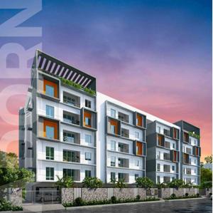 Project Image of 674.0 - 1028.0 Sq.ft 2 BHK Apartment for buy in Urbando Eterna