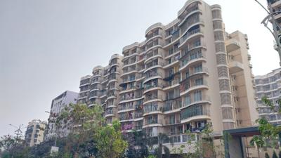Project Image of 650 Sq.ft 1 BHK Apartment / Flat for sale in Ulwe for Rs. 8000000