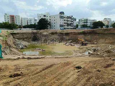 Project Image of 4954.95 - 8001.25 Sq.ft 4 BHK Apartment for buy in Prestige Rainbow Waters