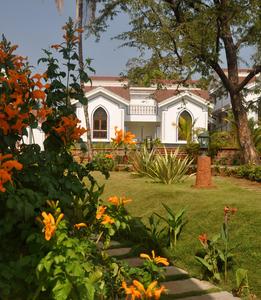 Project Image of 0.0 - 1506.0 Sq.ft 2 BHK Villa for buy in Riviera Gardenia
