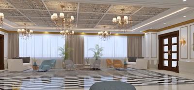 Project Image of 2100.0 - 6010.0 Sq.ft 3 BHK Apartment for buy in Vasavi Skyla