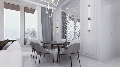 Project Image of 724.95 - 1030.0 Sq.ft 2 BHK Apartment for buy in Anon Shri Mulund Jalaram Chs Ltd