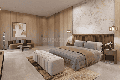 Project Image of 4000 Sq.ft 5 BHK Villa for sale in Sanathal for Rs. 58500000