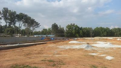 Project Image of 1200.0 - 2400.0 Sq.ft Residential Plot Plot for buy in BGS Siri Garden