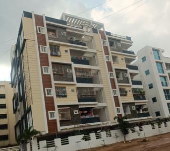 Project Image of 1000.0 - 2370.0 Sq.ft 2 BHK Apartment for buy in Sri Gajanana Homes Phase 1