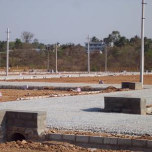 Project Image of 1200.0 - 2400.0 Sq.ft Residential Plot Plot for buy in Bhagini BGS Brindavan