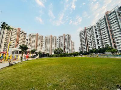 Project Image of 1133.0 - 1403.0 Sq.ft 2 BHK Apartment for buy in Om Shiv Kailasa Phase II