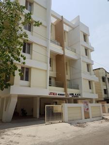 Project Image of 403.0 - 410.0 Sq.ft 1 BHK Apartment for buy in Anil Kate Astria Residency