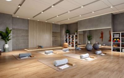 Project Image of 1827.82 - 1991.75 Sq.ft 4 BHK Apartment for buy in Swara Sky Greens