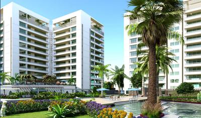 Project Image of 13664 Sq.ft 7 BHK Apartment / Flat for sale in Bharthana for Rs. 88816000