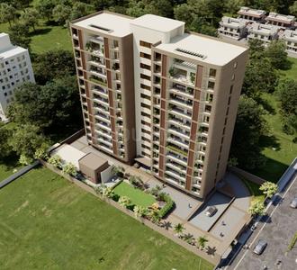 Project Image of 2072.7 - 3593.64 Sq.ft 4 BHK Apartment for buy in Milestone Opulence Green