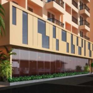 Project Image of 1153.0 - 1504.0 Sq.ft 2 BHK Apartment for buy in S V Prime