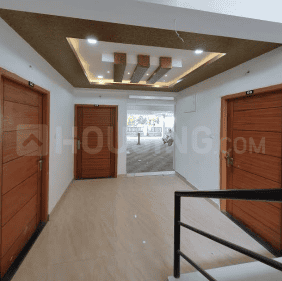 Project Image of 850.0 - 1000.0 Sq.ft 2 BHK Apartment for buy in Bavasons VB Earth