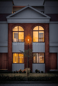 Project Image of 1450.0 - 1900.0 Sq.ft 3 BHK Villa for buy in Parkrest