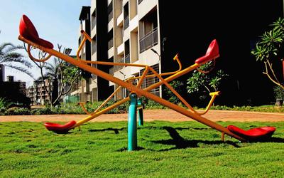 Project Image of 373.83 - 616.66 Sq.ft 1 BHK Apartment for buy in Grow Riverside Greens