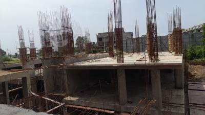 Project Image of 1200 Sq.ft 2 BHK Apartment / Flat for sale in Jahangir Pura for Rs. 3800000