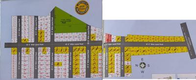 Grande Paradise Phase IV Master Plan 1