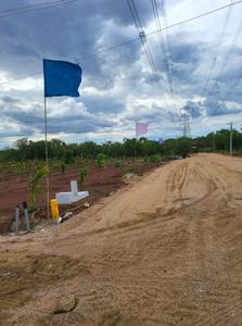 Project Image of 2178.0 - 4320.0 Sq.ft Residential Plot Plot for buy in Habitat Royal Meadows