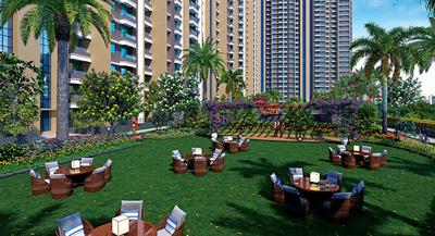 Project Image of 428.08 - 1457.88 Sq.ft 1 BHK Apartment for buy in VTP Dolce Vita Phase 1