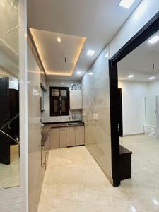 Project Image of 850.0 - 3600.0 Sq.ft 3 BHK Builder Floor for buy in OM Luxury Floors