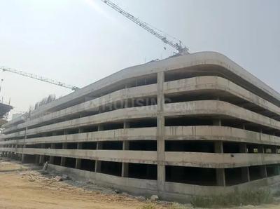 Project Image of 1660.01 - 5695.19 Sq.ft 3 BHK Apartment for buy in Greenspace Marvel