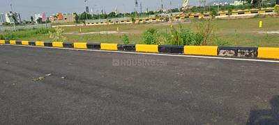 Project Image of 930.0 - 1147.0 Sq.ft Residential Plot Plot for buy in Hitech Pranavam KBS Garden Phase 1