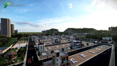 Project Image of 800.0 - 2400.0 Sq.ft Residential Plot Plot for buy in SSR Signature Gardenia