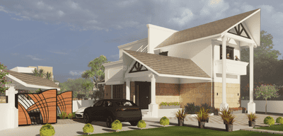 Project Image of 2273.0 - 3342.0 Sq.ft 3 BHK Villa for buy in RSD Nature Mahal