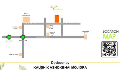Gallery Cover Pic of Kaushik Shree Residency