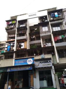 Project Image of 101.0 - 293.0 Sq.ft 1 RK Apartment for buy in Padmavati Villa