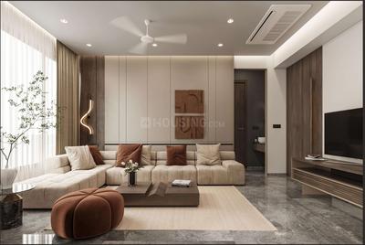 Project Image of 873.81 - 874.89 Sq.ft 3 BHK Apartment for buy in ALT 53 Veltis Respair