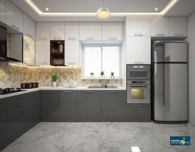 Project Image of 1321.0 - 2344.0 Sq.ft 1 BHK Apartment for buy in Yashaswini Yashaswinii Meadoows