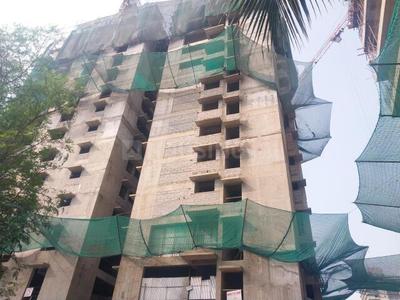 Project Image of 801 Sq.ft 2 BHK Apartment / Flat for sale in Borivali West for Rs. 24000000