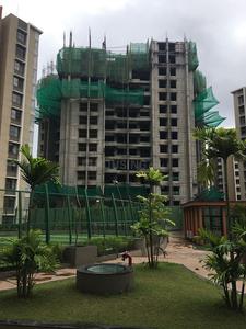 Project Image of 736.9 - 1249.91 Sq.ft 2 BHK Apartment for buy in Pride Purple Park Ivory Phase III
