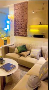 Project Image of 335.78 - 645.339 Sq.ft 1 BHK Apartment for buy in GLS Avenue 81