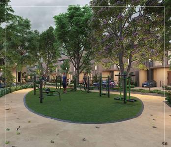 Project Image of 2050 Sq.ft 3 BHK Villa for sale in Doddaballapura for Rs. 17500000